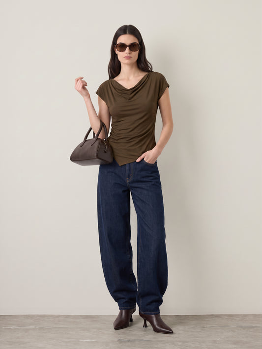 ONLY - Free Asymmetric Top - 