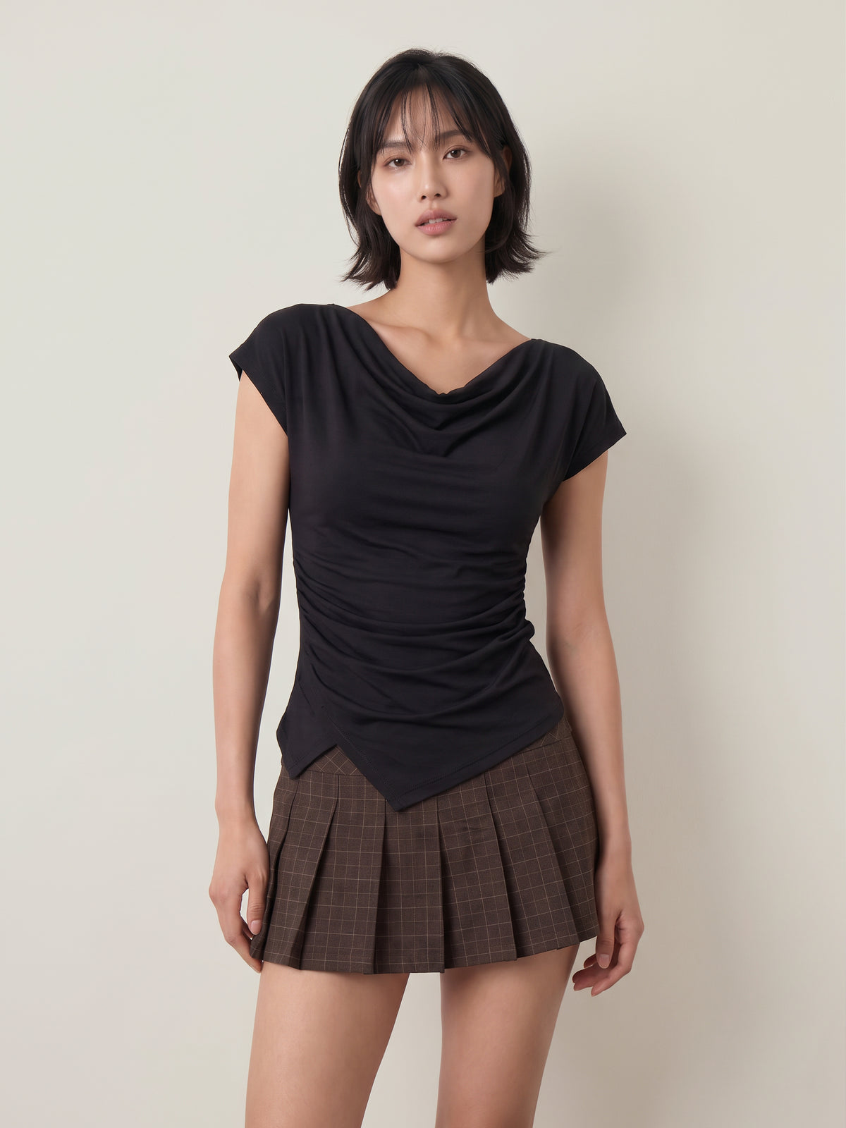 ONLY - Free Asymmetric Top - 