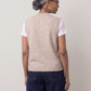 ONLY - Olivia Knit Sweater Vest - 