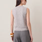 ONLY - Olivia Knit Sweater Vest - 