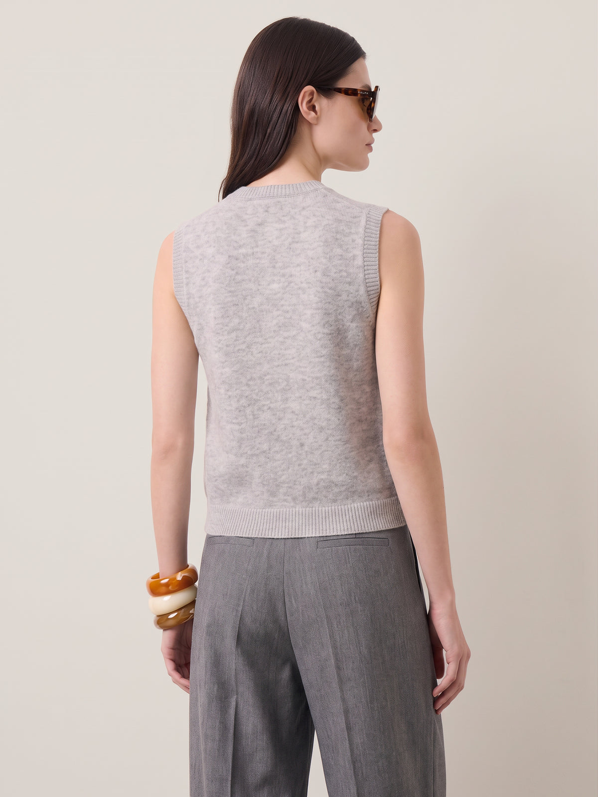 ONLY - Olivia Knit Sweater Vest - 