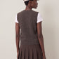 ONLY - Olivia Knit Sweater Vest - 