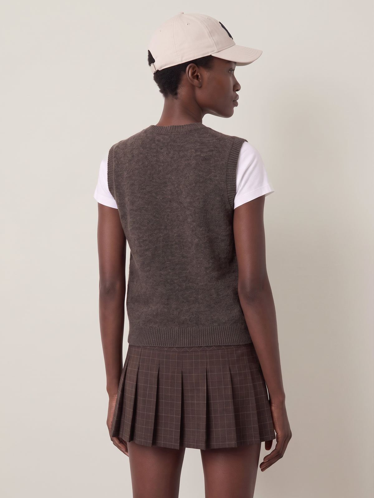 ONLY - Olivia Knit Sweater Vest - 