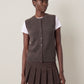ONLY - Olivia Knit Sweater Vest - 