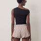ONLY - Vanja Off Shoulder Shell Top - 