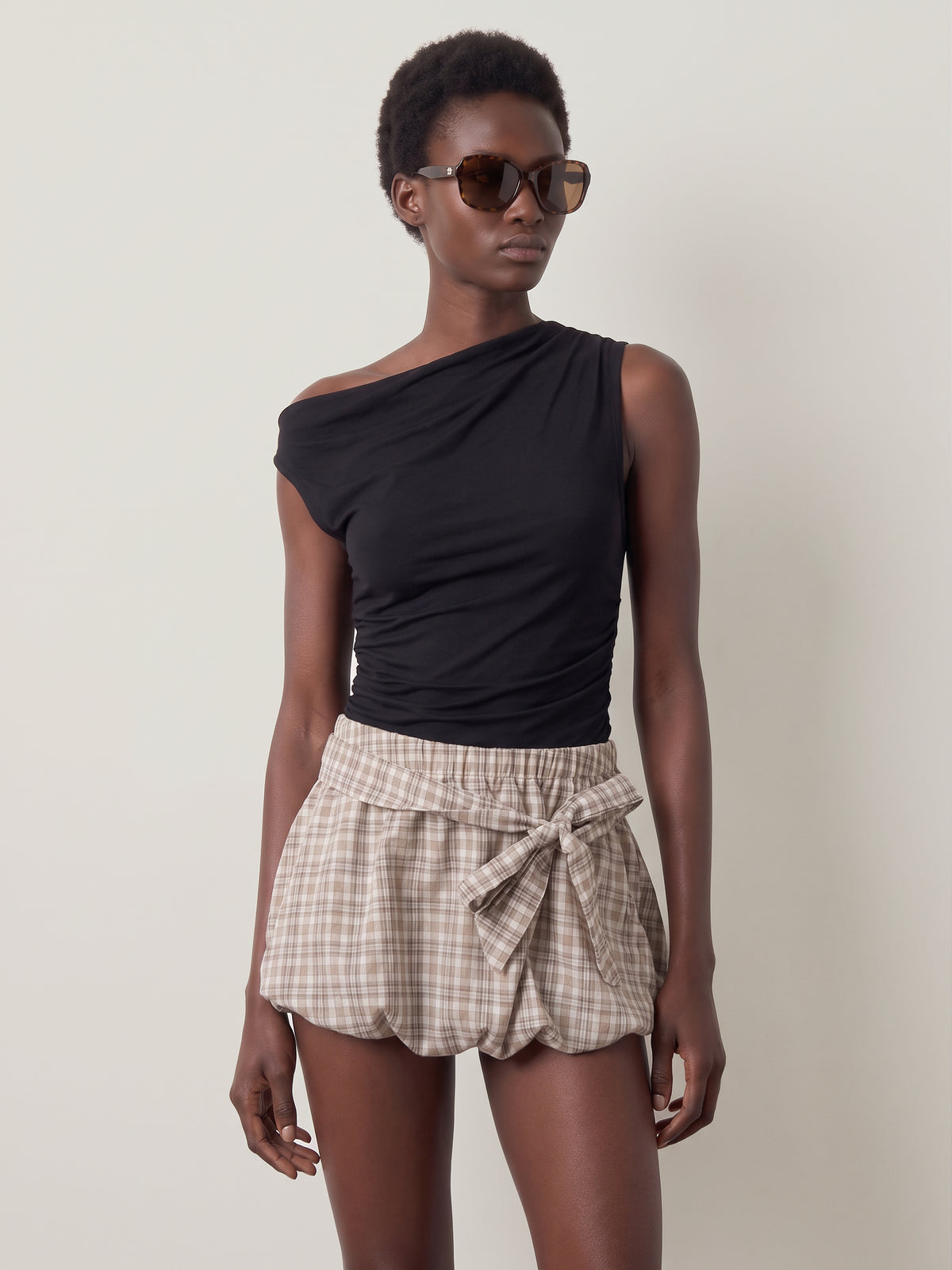 ONLY - Vanja Off Shoulder Shell Top - 