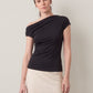 ONLY - Aria Asymmetric Top - 