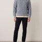 SELECTED - Robert Slim Flex Pants - 