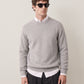 SELECTED - Dane Crewneck Sweater - 