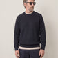 SELECTED - Dane Crewneck Sweater - 