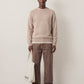 Neil Neps Crewneck Sweater