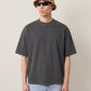 SELECTED - Cory Boxy Shortsleeve T-Shirt - 