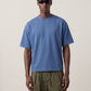 SELECTED - Cory Boxy Shortsleeve T-Shirt - 