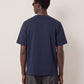 SELECTED - Taj Organic Cotton Shortsleeve T-Shirt - 
