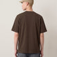 SELECTED - Taj Organic Cotton Shortsleeve T-Shirt - 