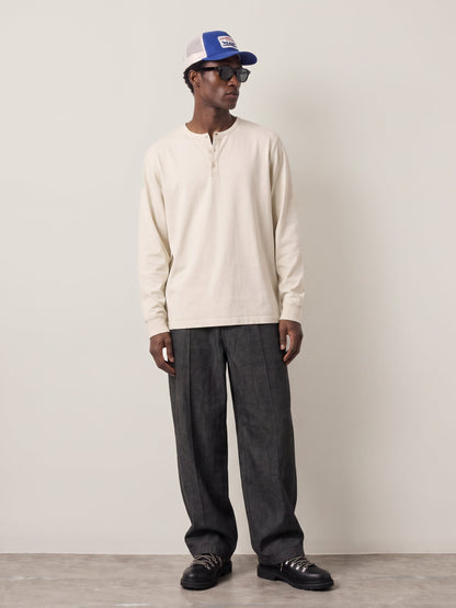 Ronan Henley Top