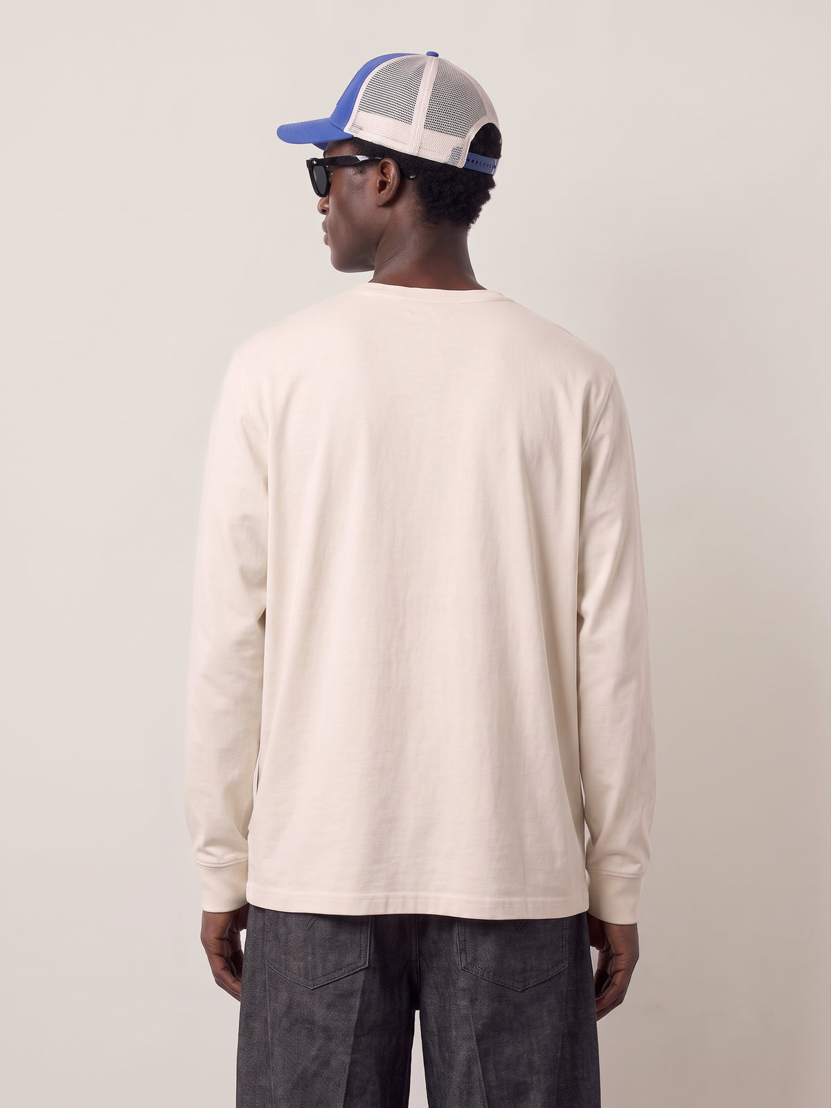 Ronan Henley Top