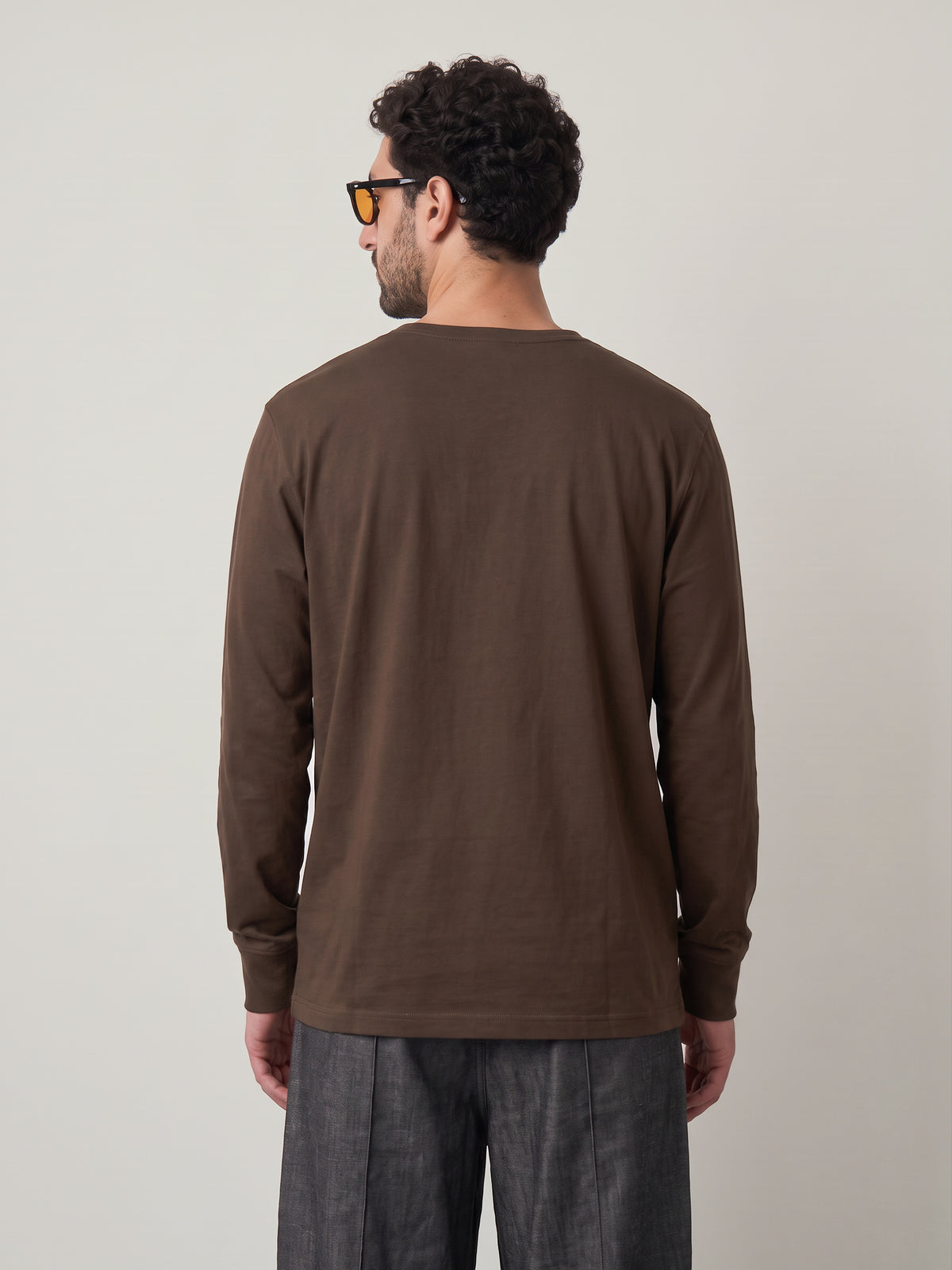 Ronan Henley Top