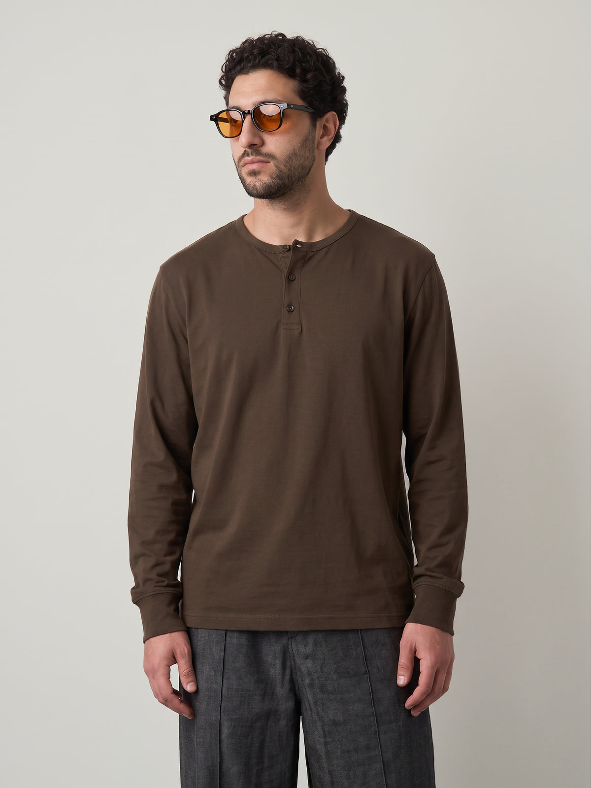 Ronan Henley Top