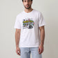 LEVI'S - Music City Vinyls Graphic T-Shirt - 