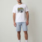LEVI'S - Music City Vinyls Graphic T-Shirt - 