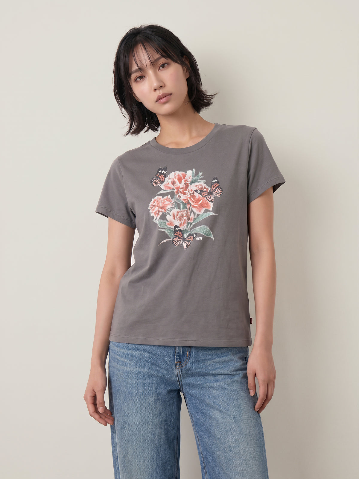LEVI'S - Perfect T-Shirt - 