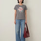 LEVI'S - Perfect T-Shirt - 