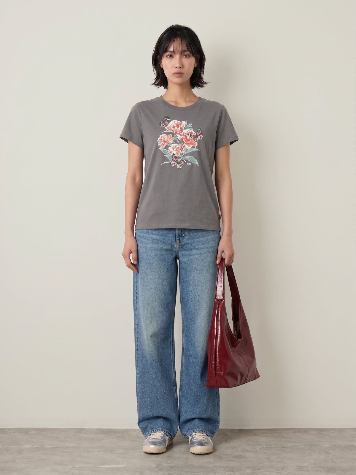 LEVI'S - Perfect T-Shirt - 