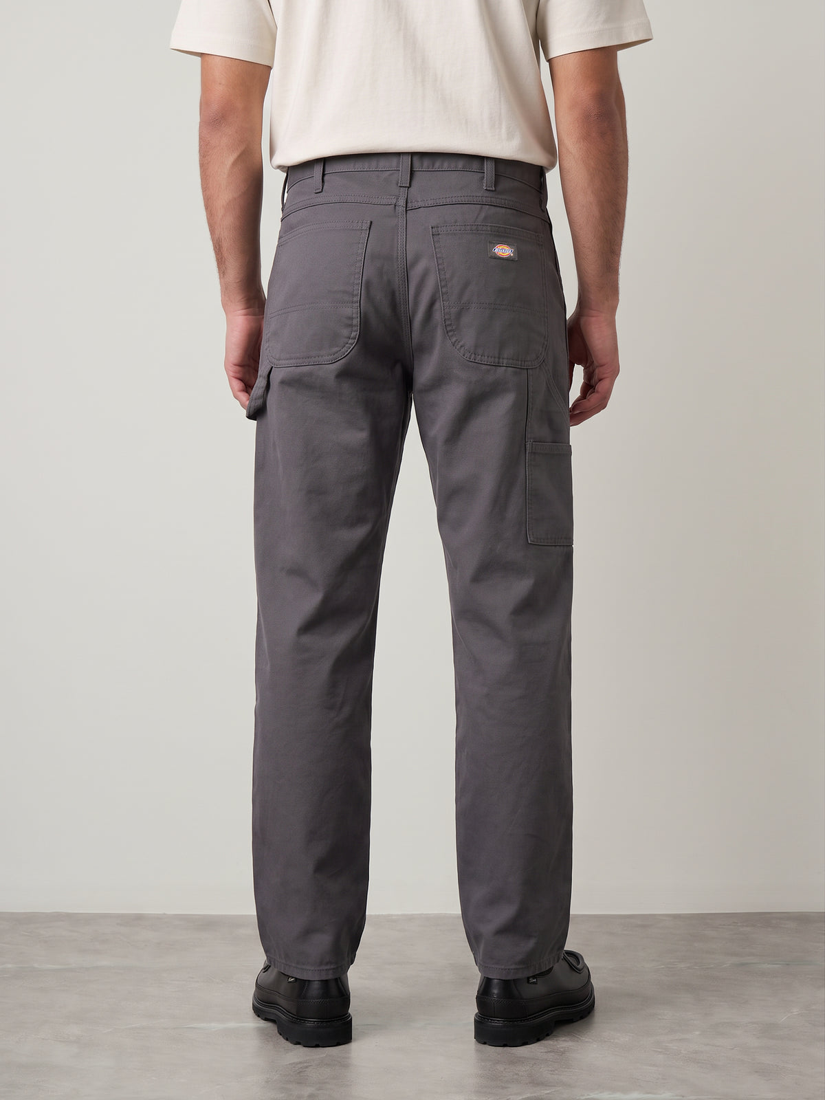 DICKIES - Relaxed Heavyweight Carpenter Pants - 