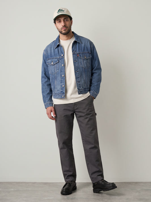 DICKIES - Relaxed Heavyweight Carpenter Pants - 