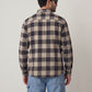 Gudmund Longsleeve Checked Shirt