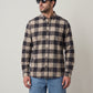 Gudmund Longsleeve Checked Shirt