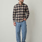 Gudmund Longsleeve Checked Shirt