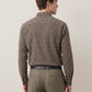 Gudmund Longsleeve Checked Shirt