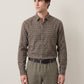 Gudmund Longsleeve Checked Shirt