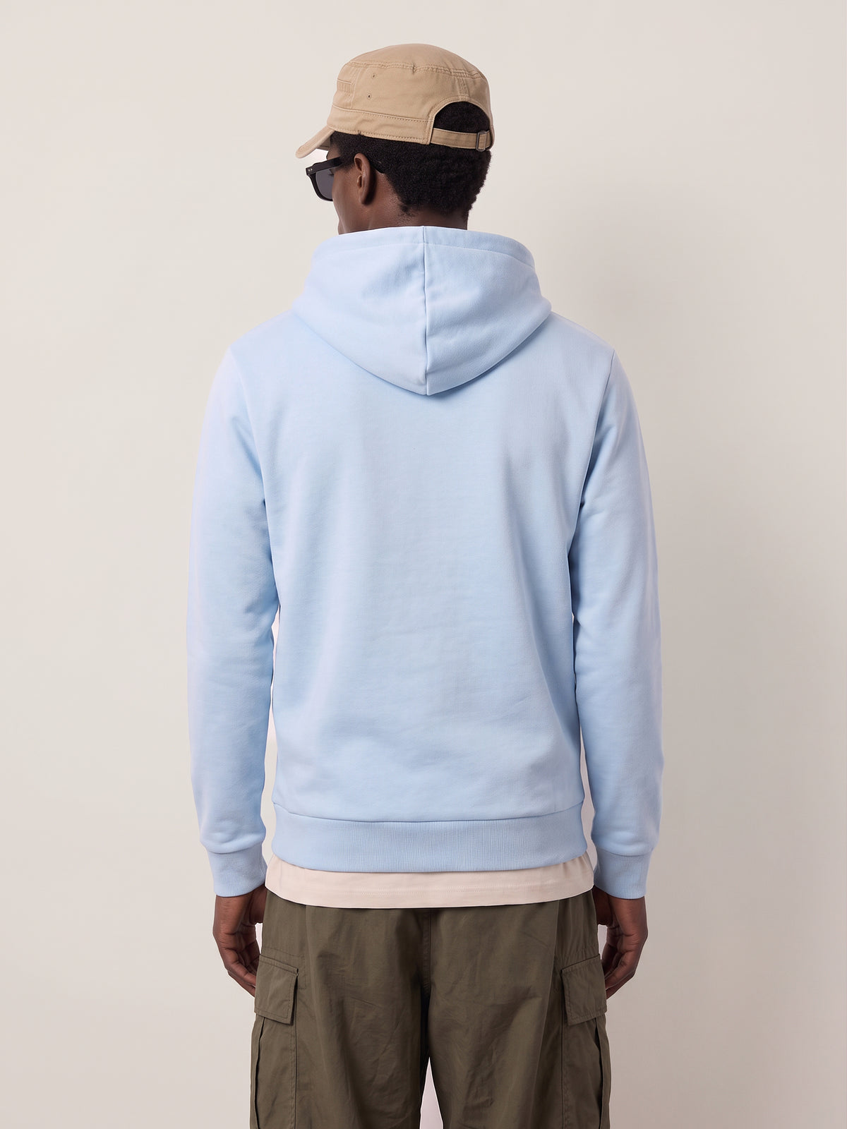 ONLY & SONS - Ceres Pullover Hoodie - 
