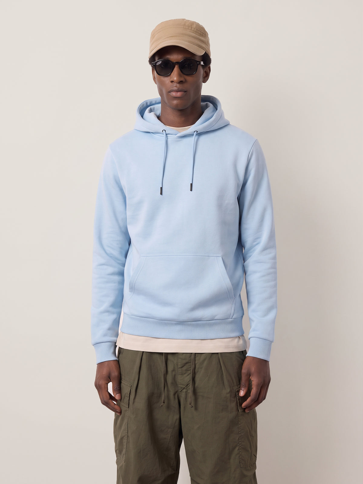 ONLY & SONS - Ceres Pullover Hoodie - 