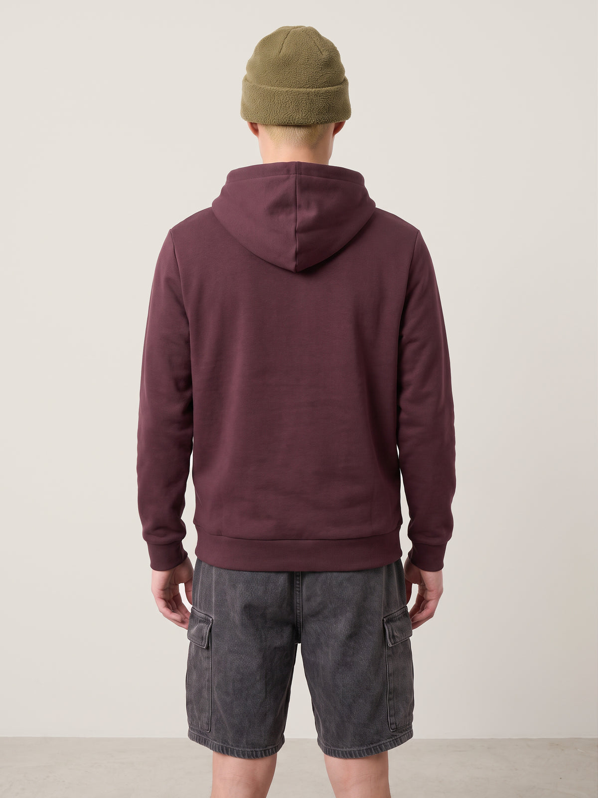 ONLY & SONS - Ceres Pullover Hoodie - 