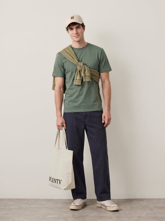 ONLY & SONS - Max Life Shortsleeve T-Shirt - Dark Forest