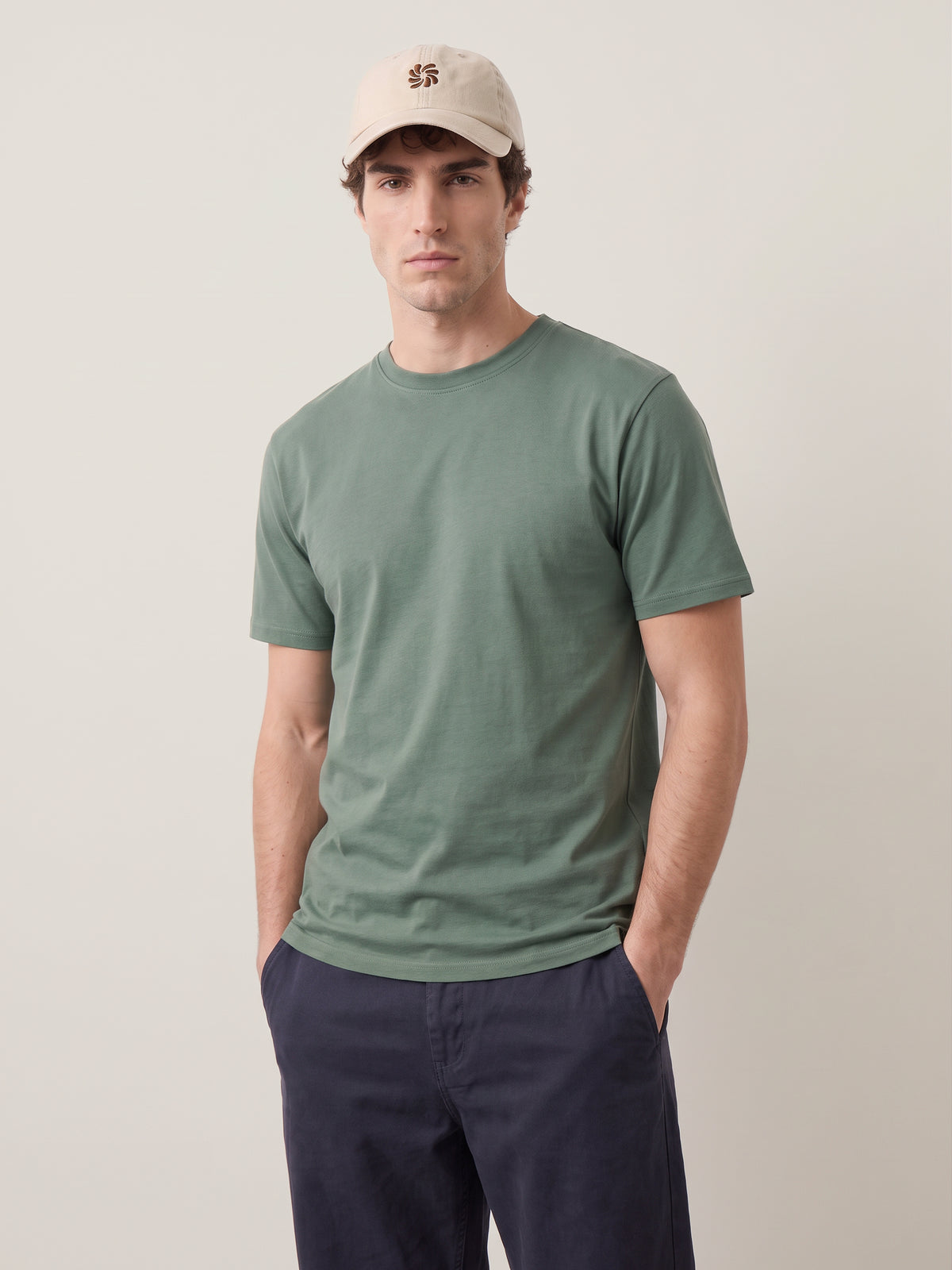 ONLY & SONS - Max Life Shortsleeve T-Shirt - 