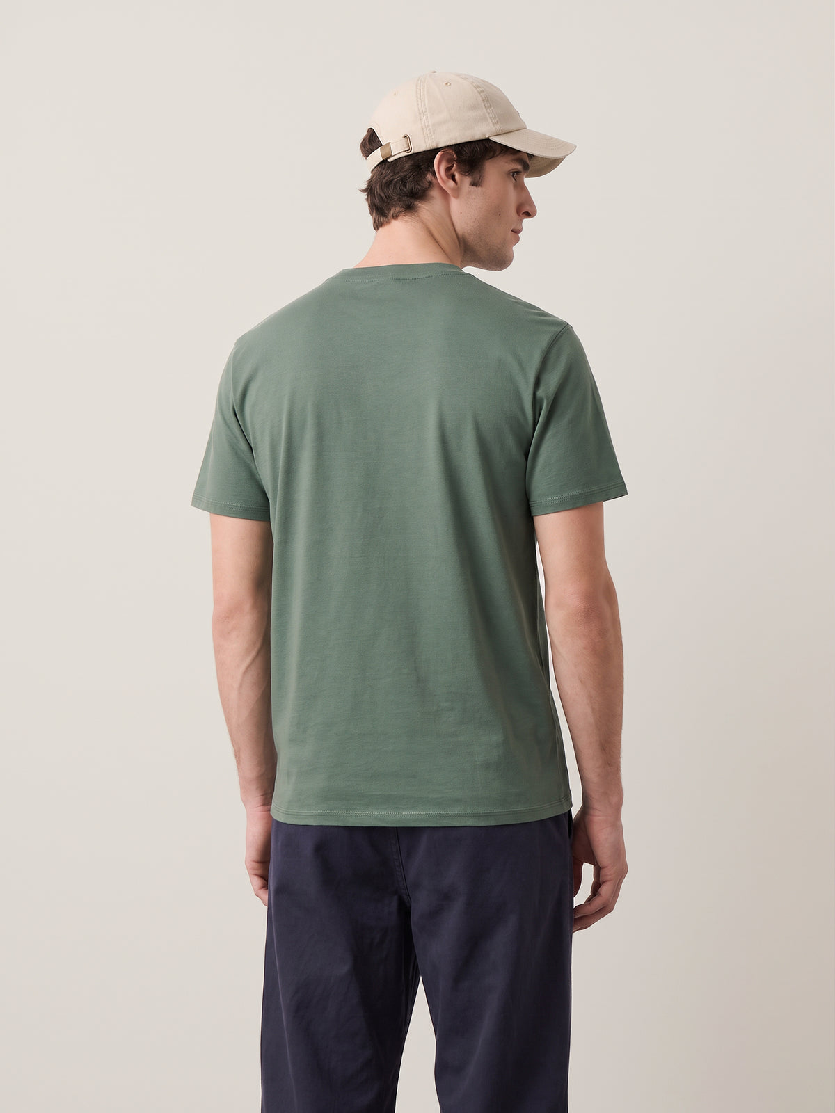 ONLY & SONS - Max Life Shortsleeve T-Shirt - 