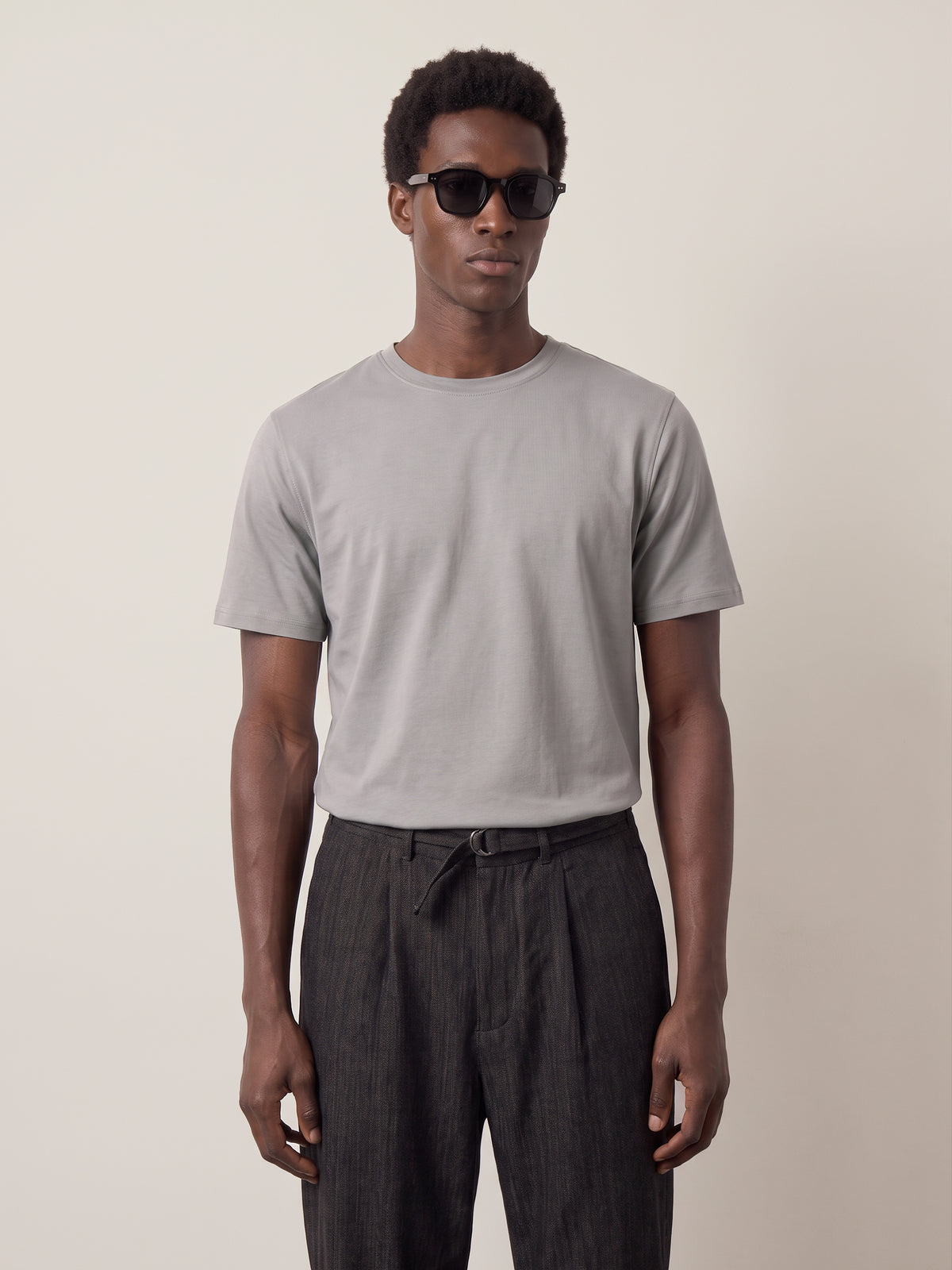 ONLY & SONS - Max Life Shortsleeve T-Shirt - 