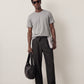 ONLY & SONS - Max Life Shortsleeve T-Shirt - Ultimate Grey