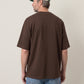 ONLY & SONS - Millenium Oversized Shortsleeve T-Shirt - 