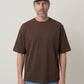 ONLY & SONS - Millenium Oversized Shortsleeve T-Shirt - 
