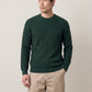 ONLY & SONS - Tony Longsleeve Waffle Knit Shirt - 