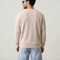 ONLY & SONS - Tony Longsleeve Waffle Knit Shirt - 