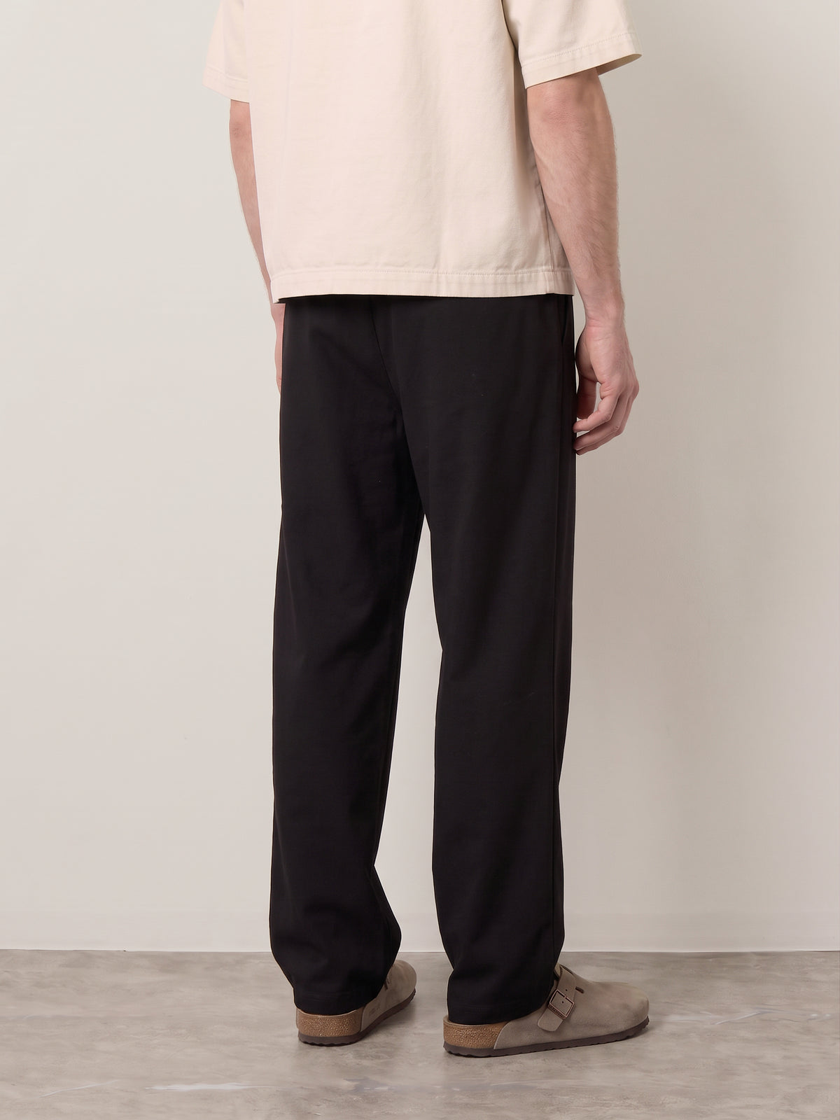 ONLY & SONS - Jake Interlock Pants - 