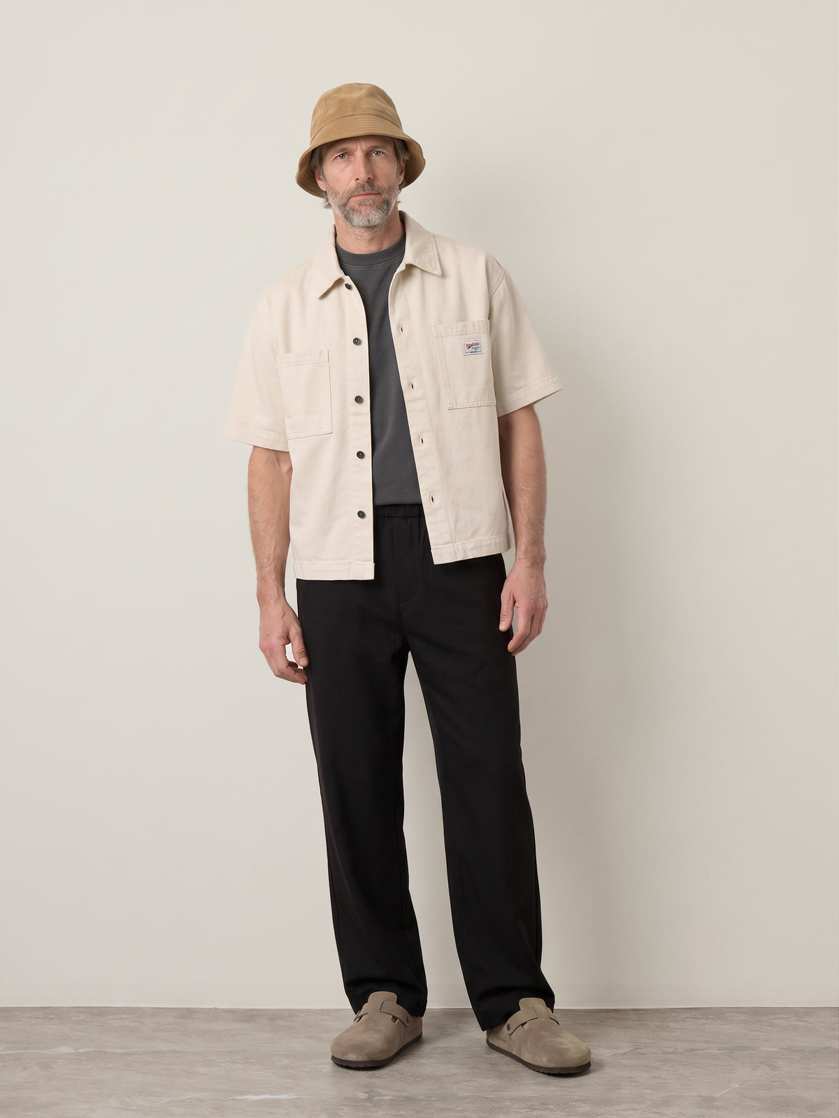 ONLY & SONS - Jake Interlock Pants - 