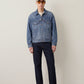 ONLY & SONS - Edge Straight Rinse Jeans - 